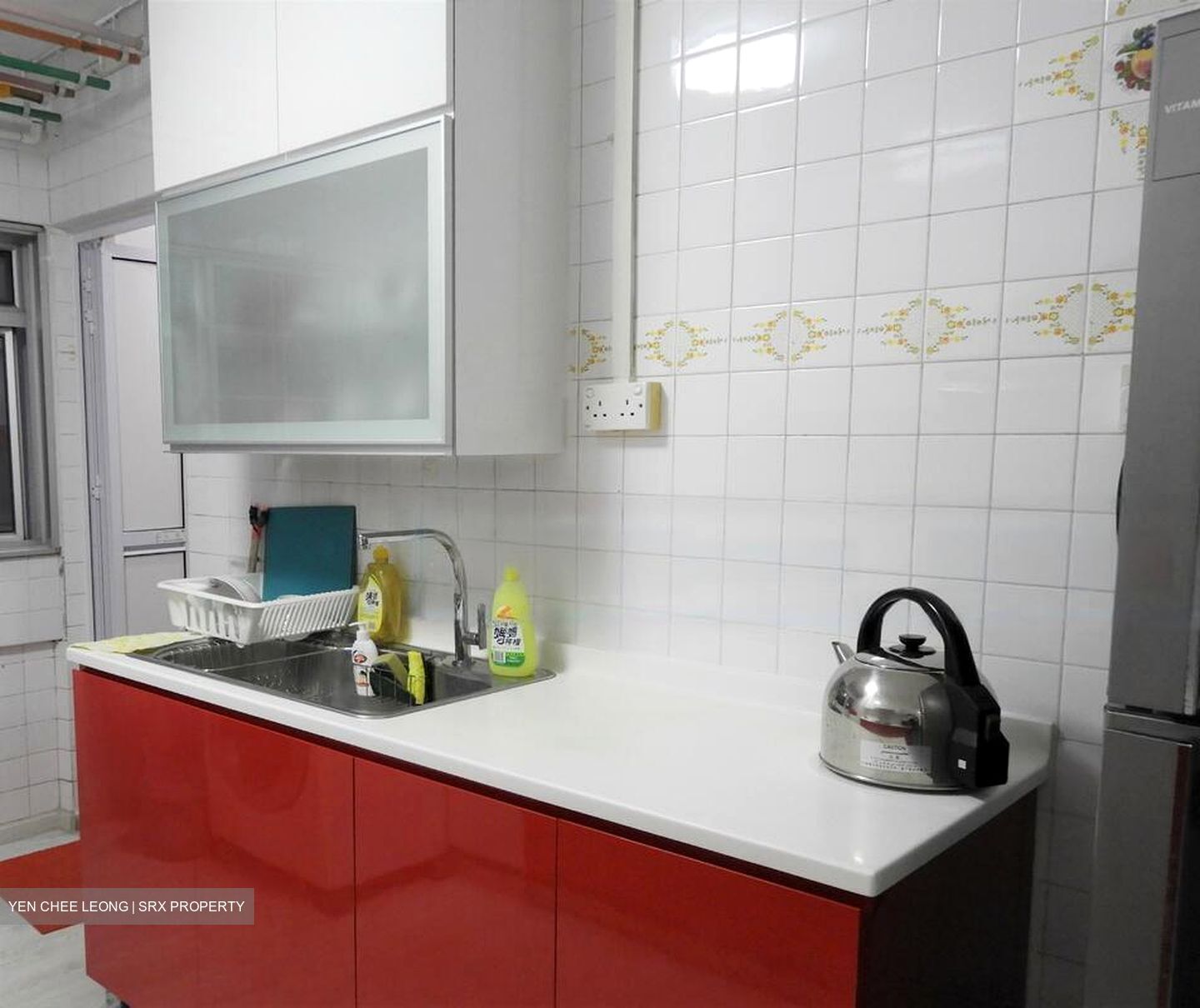 Blk 220 Serangoon Avenue 4 (Serangoon), HDB 4 Rooms #468499661